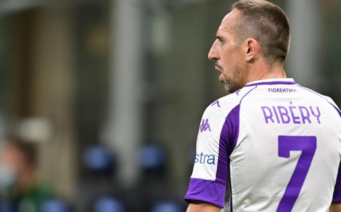 AC Florenz: Straftrainingslager nach Ergebnis-Misere