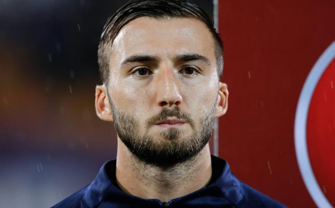 Kuriose Sperre für Nationalspieler Cristante 