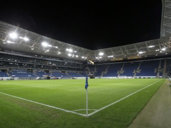 1995 veränderte Bosman die Fußballwelt für immer 1995 veränderte Bosman die Fußballwelt für immer