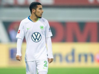 Wolfsburgs William ist mit dem Coronavirus infiziert Wolfsburgs William ist mit dem Coronavirus infiziert