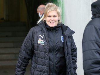 Sportfreunde Lotte trennen sich von Imke Wübbenhorst Sportfreunde Lotte trennen sich von Imke Wübbenhorst