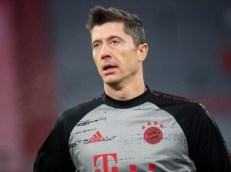 Robert Lewandowski trifft am liebsten gegen den VfL Wolfsburg. Foto: Sven Hoppe/dpa Robert Lewandowski trifft am liebsten gegen den VfL Wolfsburg. Foto: Sven Hoppe/dpa