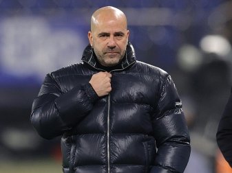 Leverkusen ist vor dem Derby in Köln Tabellenführer Leverkusen ist vor dem Derby in Köln Tabellenführer