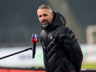 Rose lassen BVB-Gerüchte kalt Rose lassen BVB-Gerüchte kalt