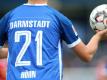 Darmstadt schlägt Fürth