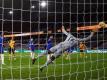 Der FC Chelsea hatte bei den Wolverhampton Wanderers das Nachsehen. Foto: Michael Steele/PA Wire/dpa