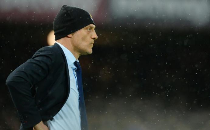 West Bromwich Albion feuert Trainer Slaven Bilic 
