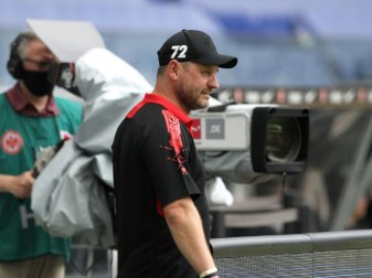 Der SC Paderborn verspielt eine 2:0 Führung Der SC Paderborn verspielt eine 2:0 Führung