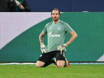 Schalke 04 bleibt weiterhin Sieglos Schalke 04 bleibt weiterhin Sieglos