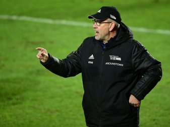 Fischer über Favre-Entlassung Fischer über Favre-Entlassung