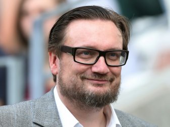 Michael Welling neuer Geschäftsführer bei Osnabrück Michael Welling neuer Geschäftsführer bei Osnabrück