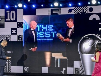 Lewandowskis Titelhunger ist noch lange nicht gestillt