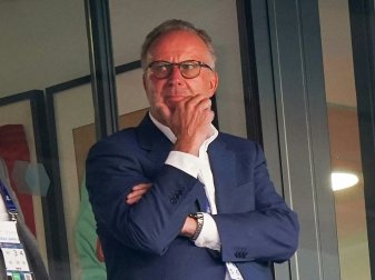 Europas Klubs wegen Corona "verarmt"