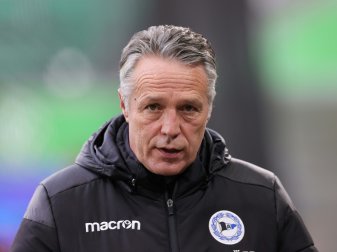 Neuhaus will mit guten Leistungen Punkte erzwingen Neuhaus will mit guten Leistungen Punkte erzwingen