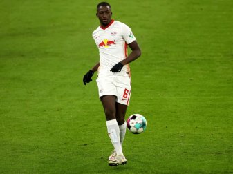 Ibrahima Konate fehlt Leipzig verletzungsbedingt Ibrahima Konate fehlt Leipzig verletzungsbedingt