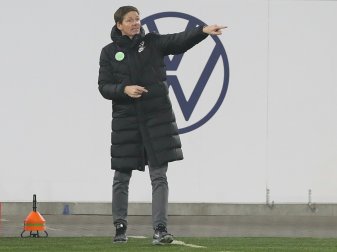 Glasner erwartet positive Reaktion Glasner erwartet positive Reaktion