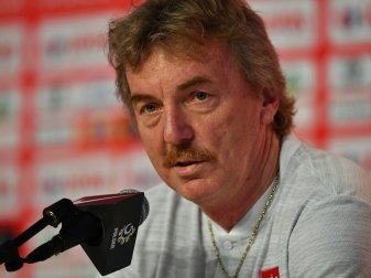 Traut Robert Lewandowski weiter viel zu: Zbigniew Boniek
