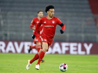 Leroy Sane wird von Lothar Matthäus kritisiert
