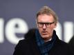 Laurent Blanc wird offenbar Trainer in Katar