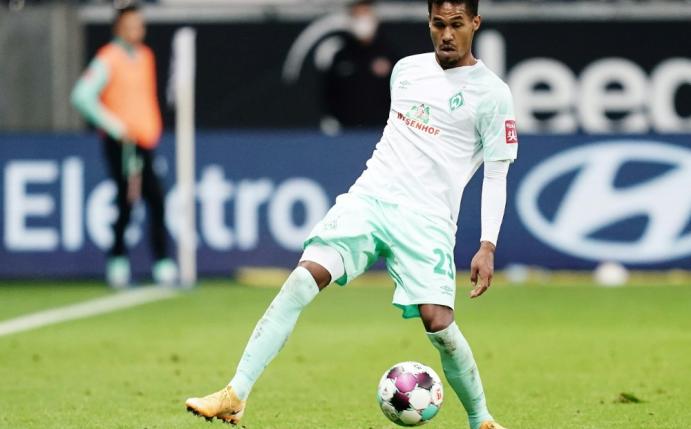 Werder siegt bei Jubiläum von Gebre Selassie