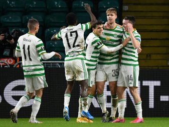 Celtic Glasgow gewinnt das FA-Cup-Finale Celtic Glasgow gewinnt das FA-Cup-Finale