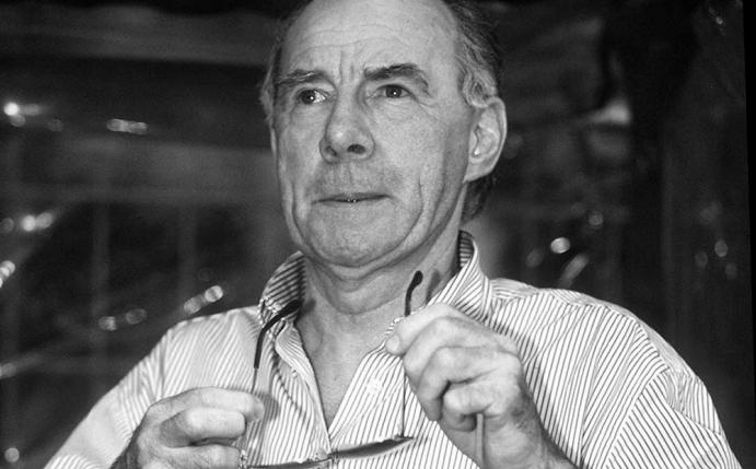 Dietrich Weise stirbt im Alter von 86 Jahren