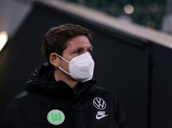 Oliver Glasner: "Komplizierte 24 Stunden" Oliver Glasner: "Komplizierte 24 Stunden"