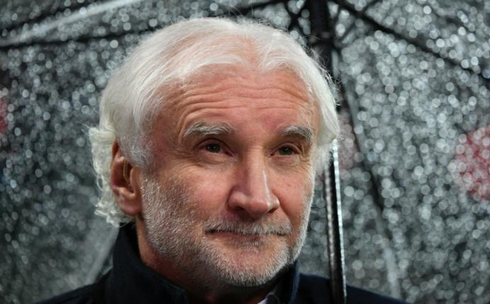 Glaubt an einen engen Titelkampf: Rudi Völler