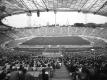 Das Olympiastadion in München