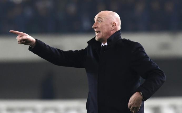 Rolando Maran wurde vom FC Genua entlassen