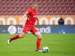 Kehrt ins Leipziger Aufgebot zurück: Nationalspieler Lukas Klostermann. Foto: Matthias Balk/dpa