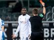 Marcus Thuram nach Spuck-Attacke nicht im Kader 