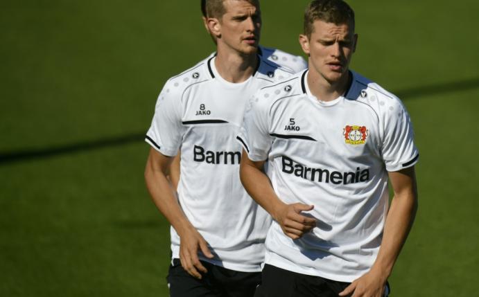 Die Bender-Zwillinge beenden im Sommer ihre Karriere