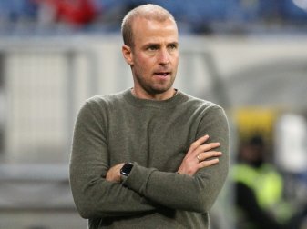 DFB-Pokal: Hoeneß will Fürth nicht unterschätzen