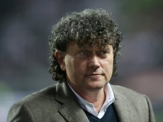 Marschall war von 2016 bis 2019 bereits Scout beim FCK