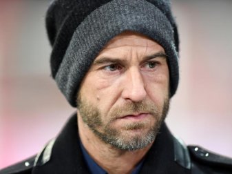 Geht mit Deutschlands Trainerausbildung hart ins Gericht: Ex-Europameister Mehmet Scholl. Foto: picture alliance / Tobias Hase/dpa Geht mit Deutschlands Trainerausbildung hart ins Gericht: Ex-Europameister Mehmet Scholl. Foto: picture alliance / Tobias Hase/dpa