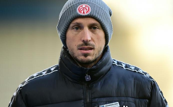 Lichte vor dem Aus beim FSV Mainz 05