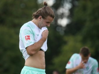 Füllkrug verpasst Duell gegen Ex-Klub Hannover 96