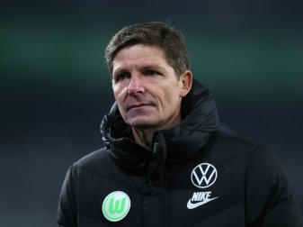 Glasner in Personalnot vor dem Zweitrundenspiel Glasner in Personalnot vor dem Zweitrundenspiel