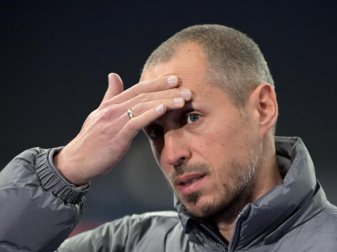 Steht bei Mainz 05 vor der Ablösung: Trainer Jan-Moritz Lichte. Foto: Soeren Stache/dpa-Zentralbild/ZB Steht bei Mainz 05 vor der Ablösung: Trainer Jan-Moritz Lichte. Foto: Soeren Stache/dpa-Zentralbild/ZB