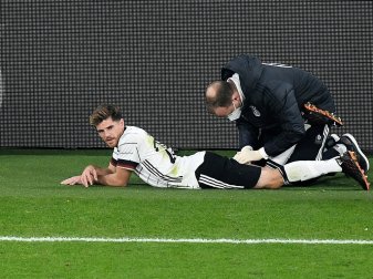 Jonas Hofmann kehrt nach seiner Verletzung zurück Jonas Hofmann kehrt nach seiner Verletzung zurück