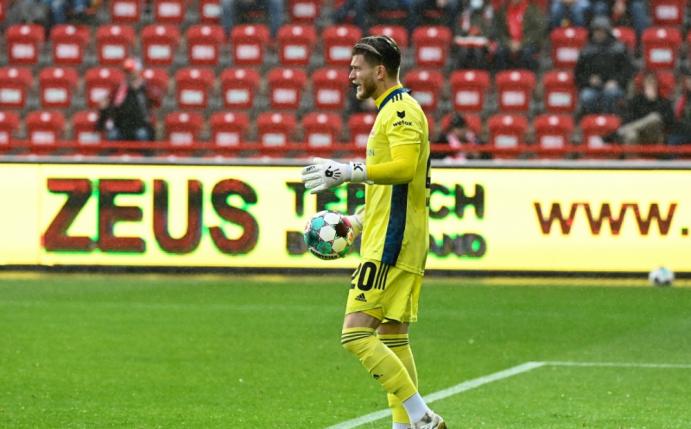 Erlebte ein unglückliches Debüt für Union: Loris Karius