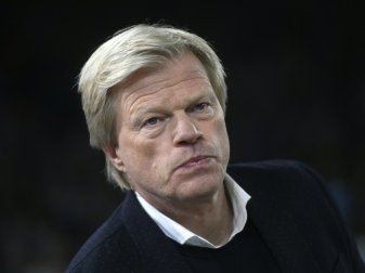 Kahn geht von Alaba-Abgang aus Kahn geht von Alaba-Abgang aus