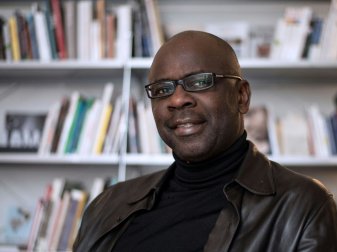 Lilian Thuram verteidigt seinen Sohn Marcus Lilian Thuram verteidigt seinen Sohn Marcus