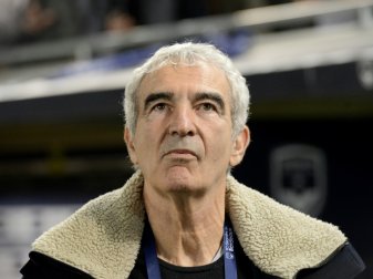Domenech soll neuer Trainer bei Nantes werden Domenech soll neuer Trainer bei Nantes werden