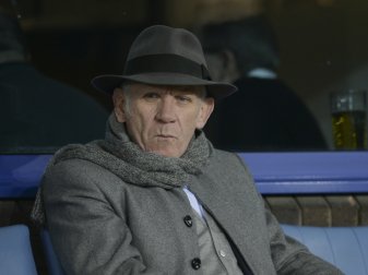 Auch Peter Reid fordert eine Untersuchung Auch Peter Reid fordert eine Untersuchung