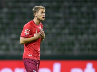 Sebastian Andersson setzt Mannschaftstraining aus Sebastian Andersson setzt Mannschaftstraining aus