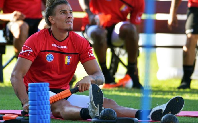 Rolf Feltscher zu den Würzburger Kickers