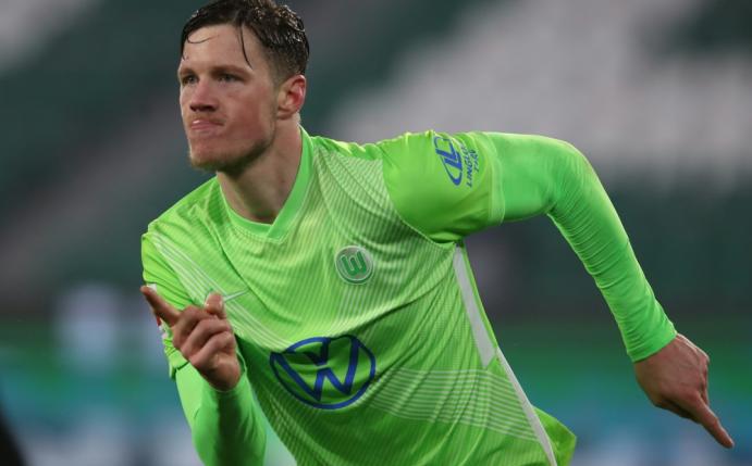 Guter Dinnge: Wout Weghorst