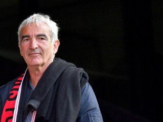 Raymond Domenech übernimmt den FC Nantes Raymond Domenech übernimmt den FC Nantes